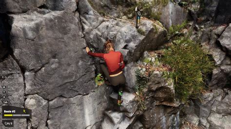 rock climbing game|New Heights: Realistic Climbing and Bouldering on Steam.